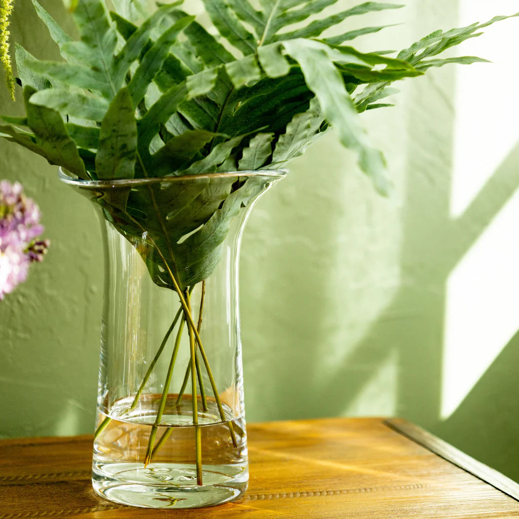 Barre Vase