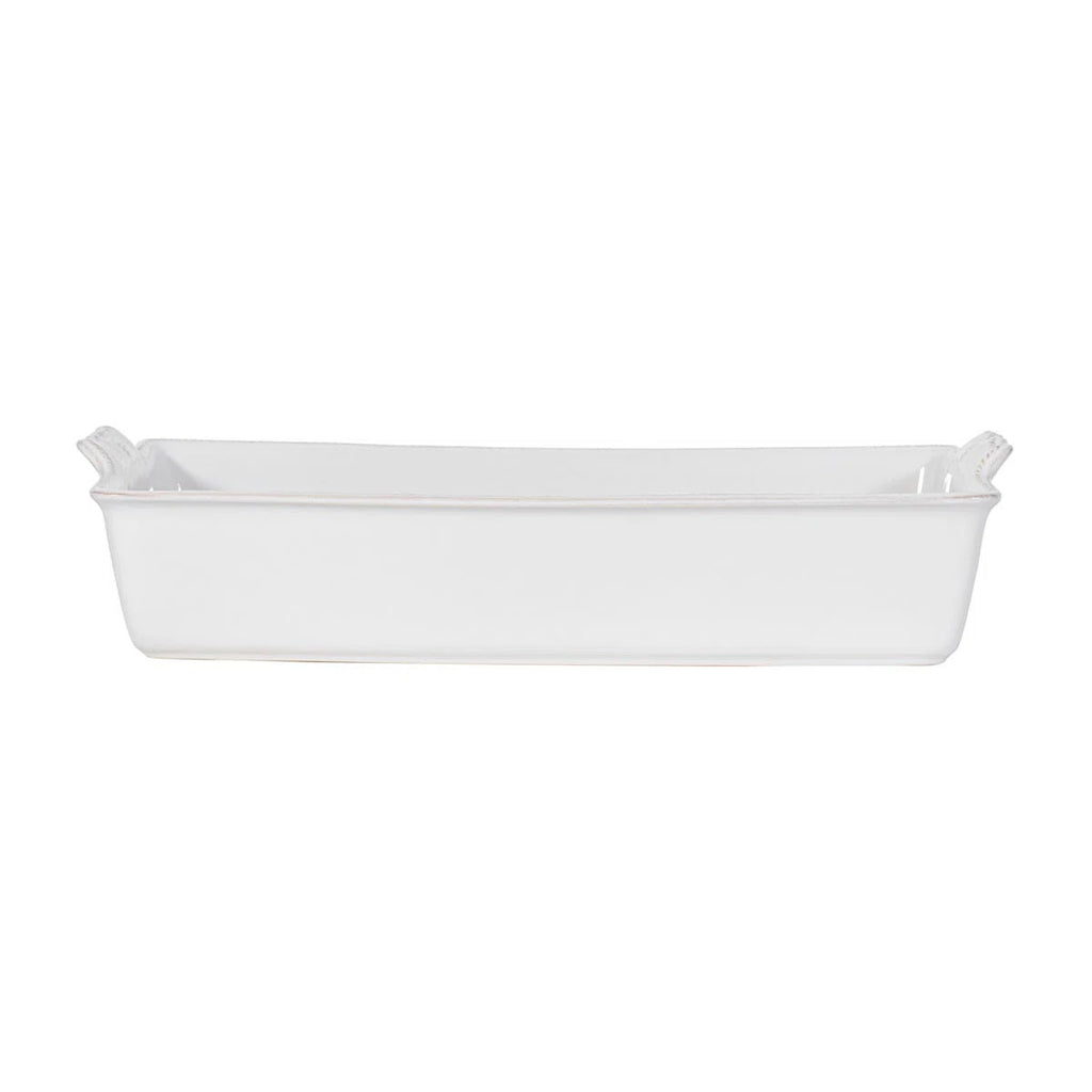 Berry & Thread 13" Rectangular Baker
