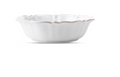 Berry & Thread 10" Serving Bowl in Whitewash by Juliska