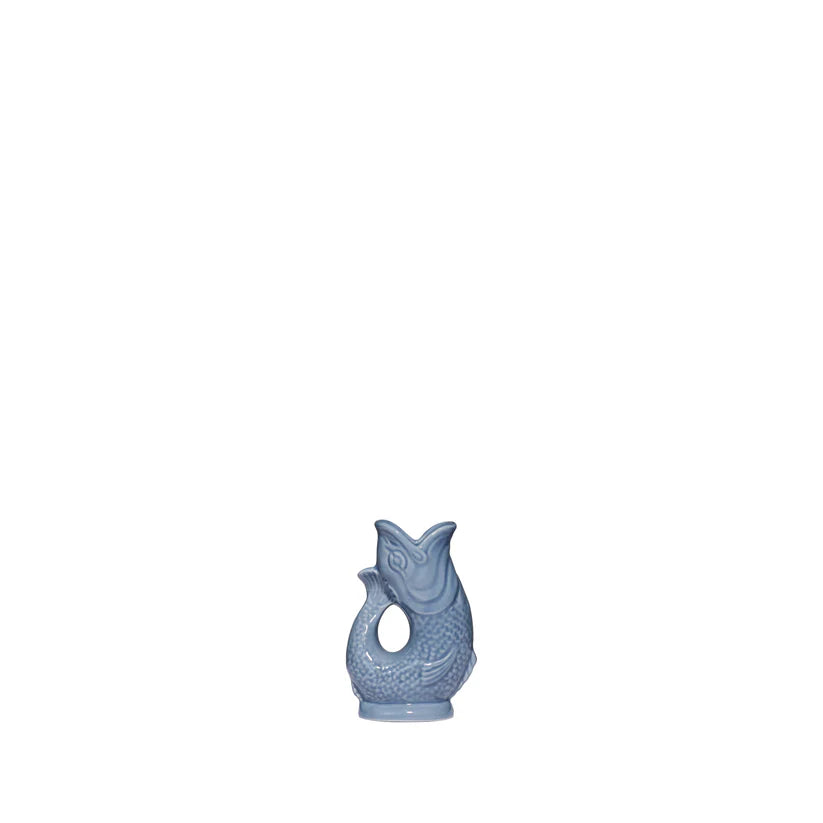 Mini Gluggle Jug Denim