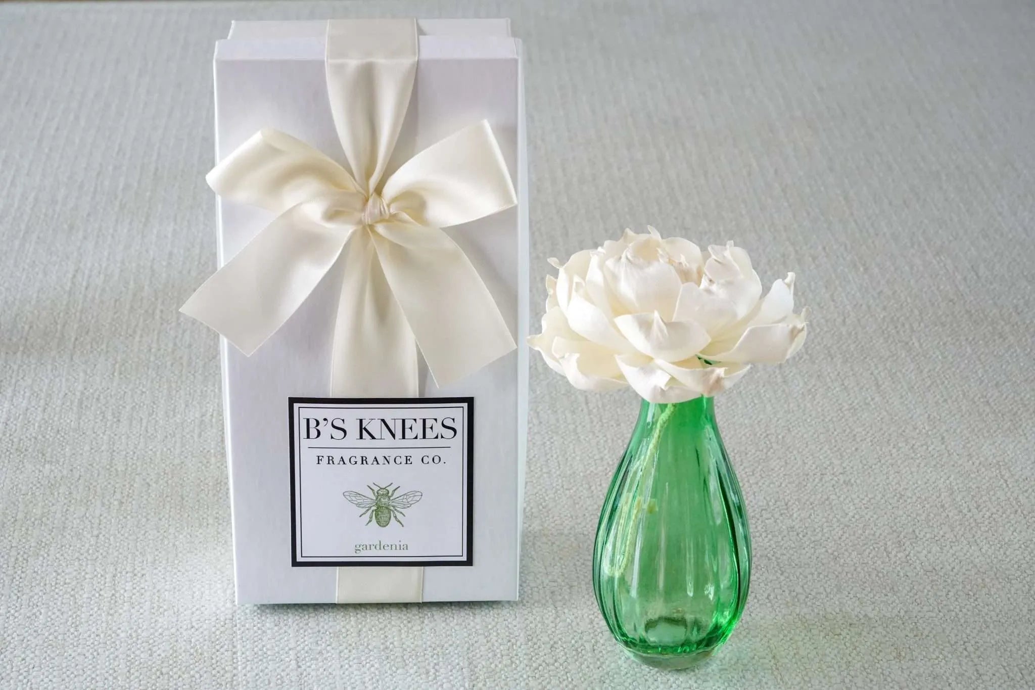 Gardenia | Large Blossom Diffuser