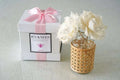 Peony Basketweave Diffuser