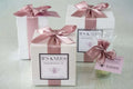 French Flower Market | Basketweave