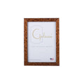 Burl Wood Frame 4x6