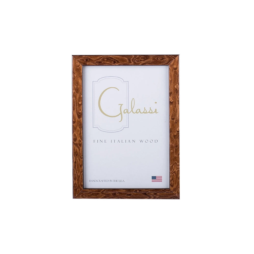 Burl Wood Frame 4x6