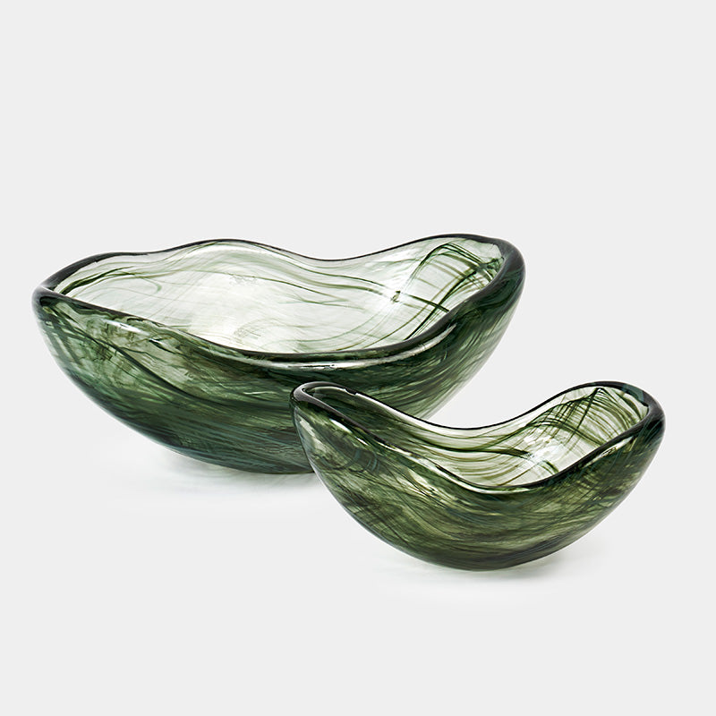 Ivy Bowls | Set of 2