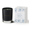 Costa Rica Candle