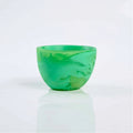 Deep Small Bowl - Peridot
