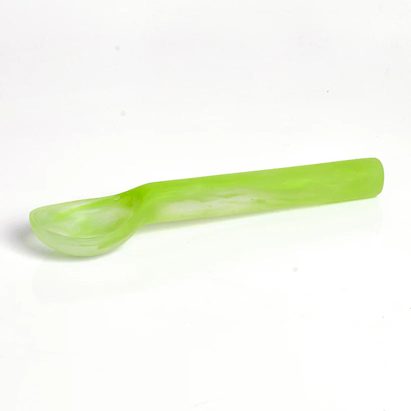 Ice Cream Scoop - Mint Swirl