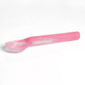 Ice Cream Scoop - Pink Swirl