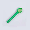 Ice Cream Scoop - Peridot
