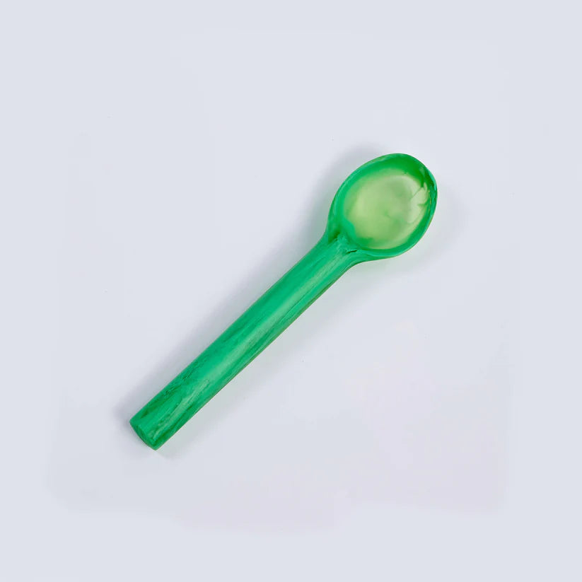 Ice Cream Scoop - Peridot