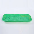Classical Rectangle Platter - Peridot