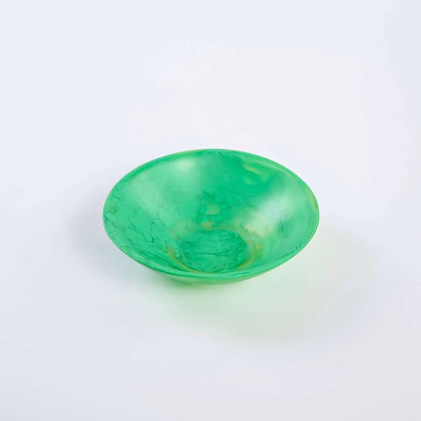 Everyday Small Bowl - Peridot
