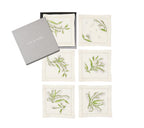 Vale Cocktail Napkins Set of 6