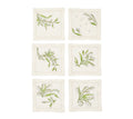 Vale Cocktail Napkins Set of 6