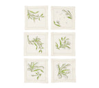 Vale Cocktail Napkins Set of 6