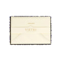 Carta Italiana Grazie Notecard Set (Pack of 10)