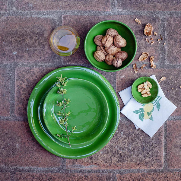 Cucina Fresca Dipping Bowl