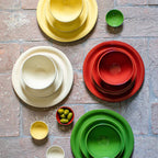 Cucina Fresca Dipping Bowl