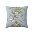 Camille Botany Pillow 22x22