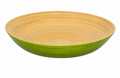 Bamboo Fruit Bowl