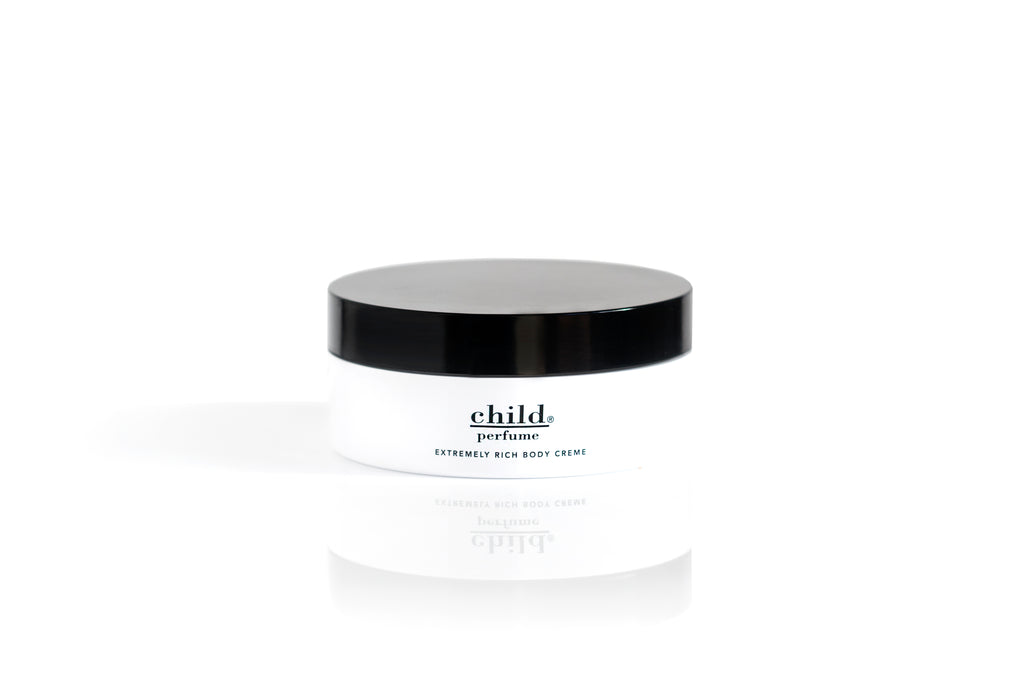 Child Body Cream