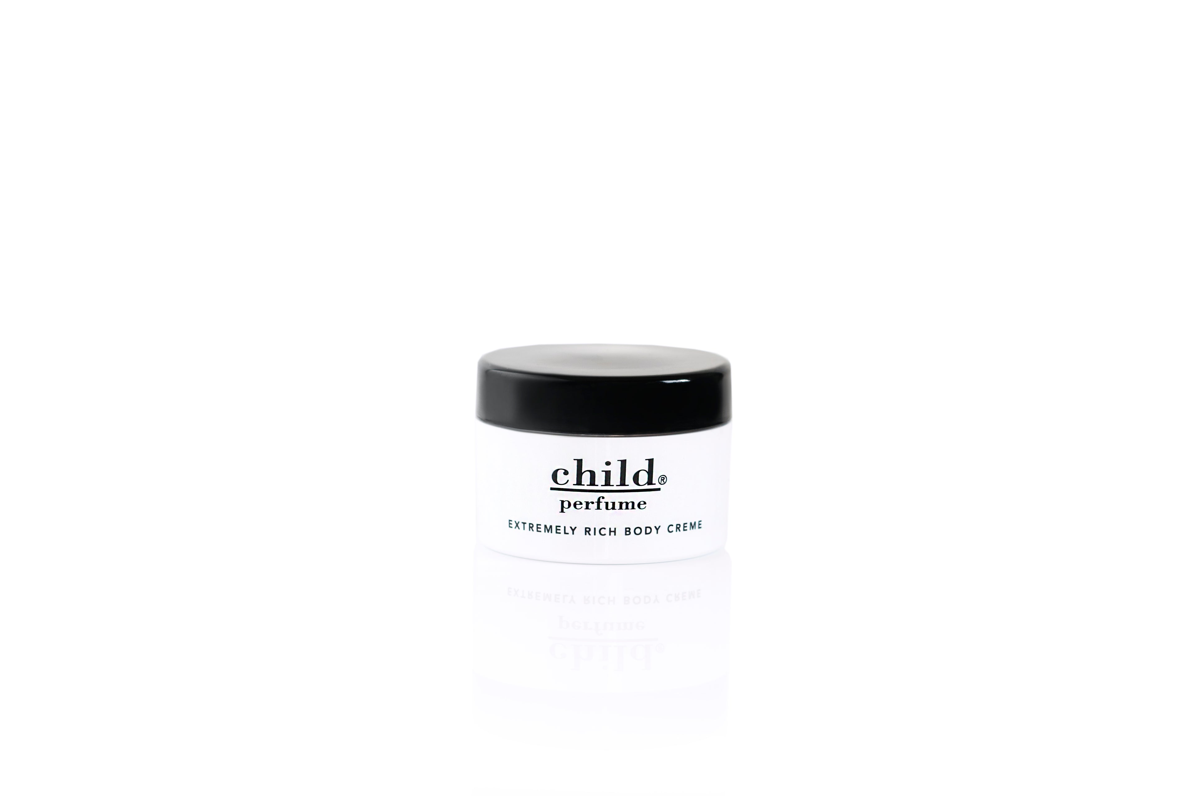 Child Body Cream