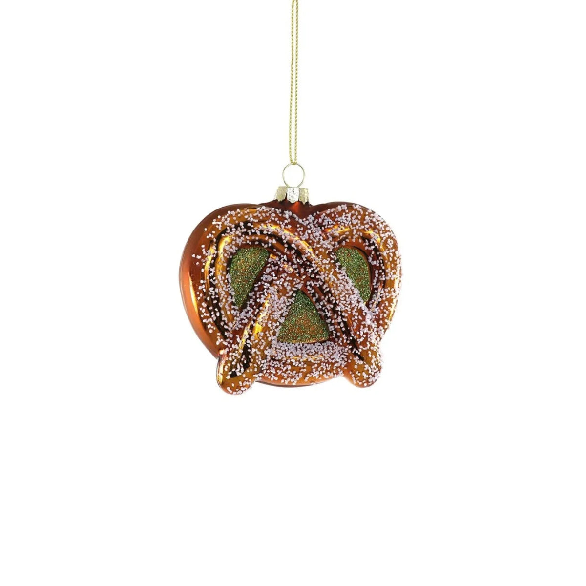 Bavarian Pretzel