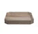 Reed Tray 15 x 15 - Brown