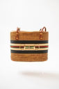 Medium Charlotte Bag w/Snaffle
