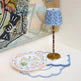 Beth bamboo lamp