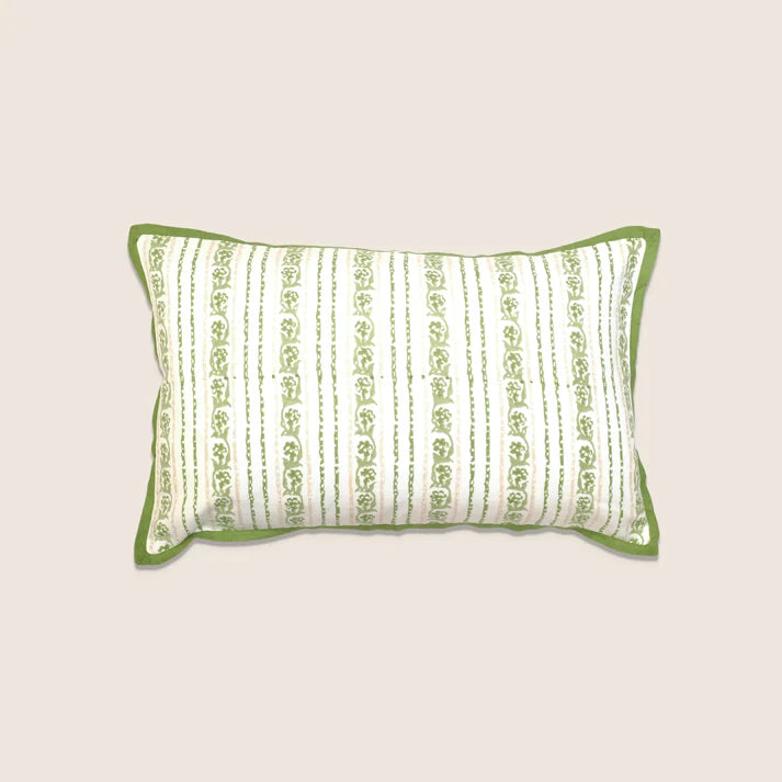 Elise Herb Pillow 13x21