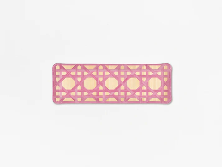 Epoch Oblong Tray | Pink