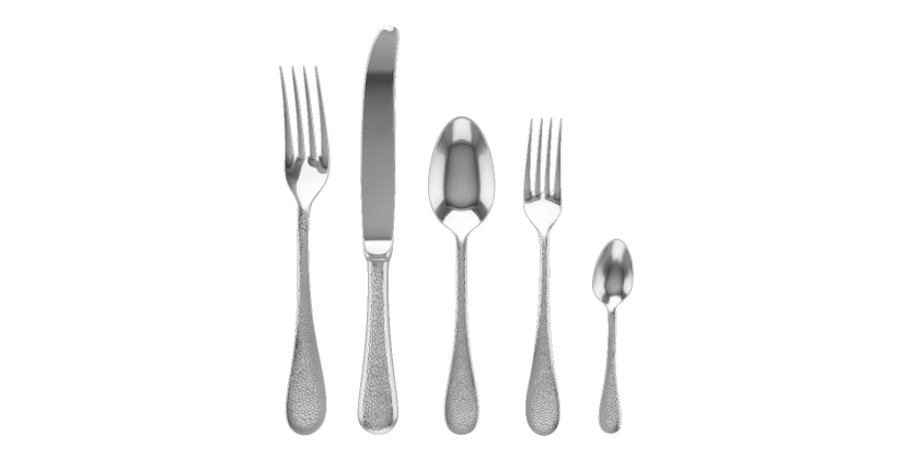 Epoque 5-Piece Place Setting