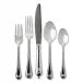 Berry & Thread  5pc Place Setting - Polished