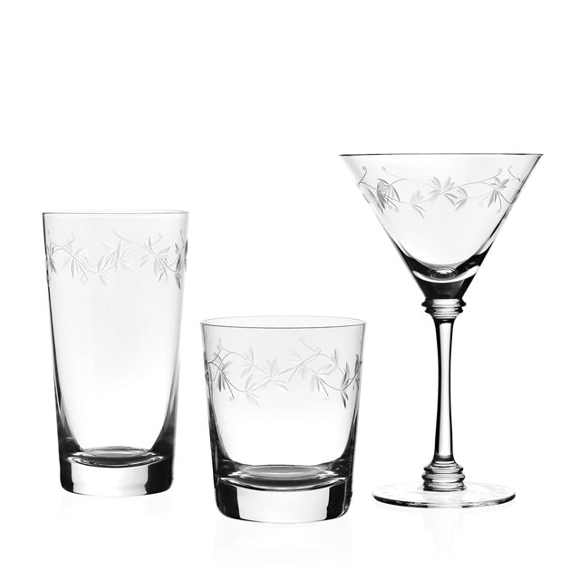 William Yeoward Flora Tumbler HB