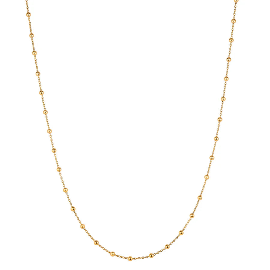 Mama Charm with 18" Florence Chain