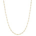 Mama Charm with 18" Florence Chain