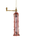 Copper Pepper Mill
