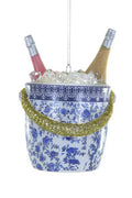 Chinoiserie Champagne Bucket