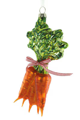 Farm Stand Carrots