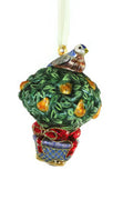 Partridge in a Pear Tree