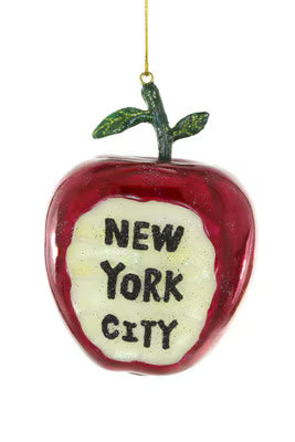 The Big Apple