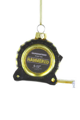 Handy Man Tape Measure