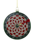 Green Dartboard