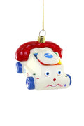 Vintage Toy Phone
