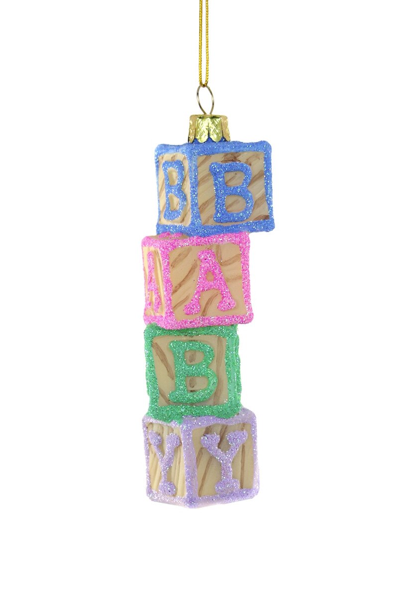 Baby Blocks
