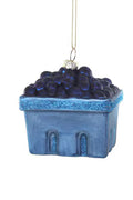 Farmstand Blueberries