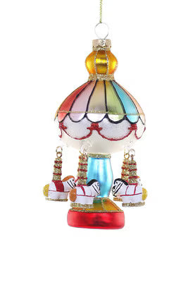 Merry Go 'Round